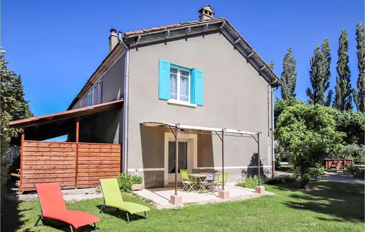 Stunning Home In Verquieres With Wifi contacts