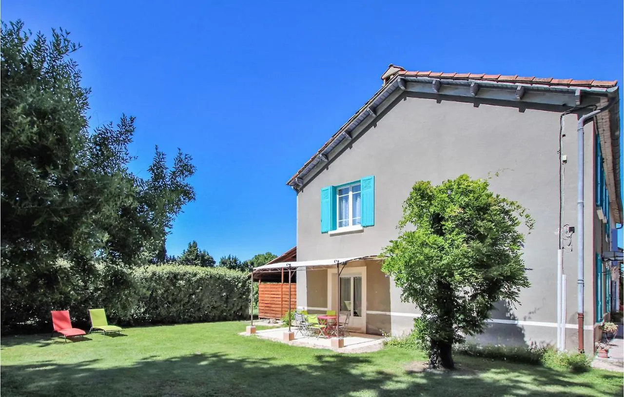 Stunning Home In Verquieres With Wifi