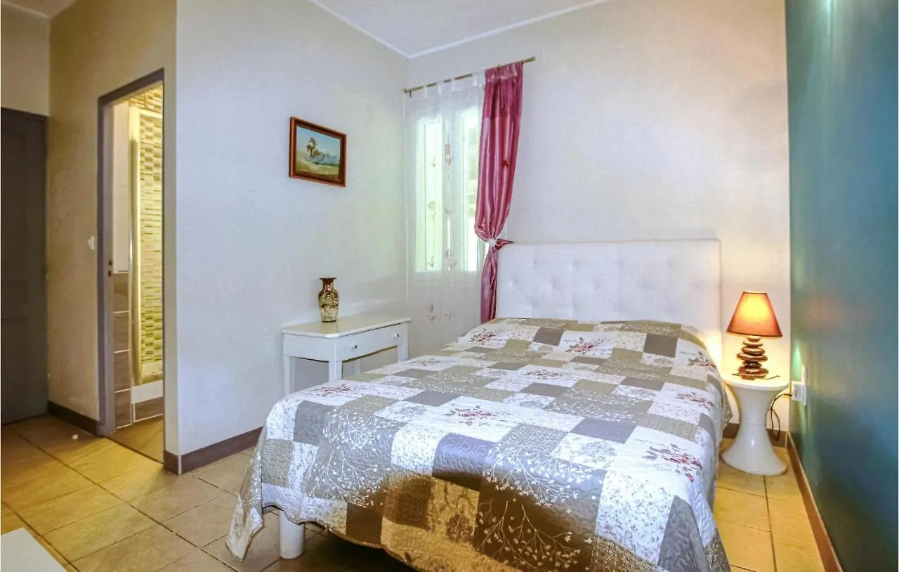 Stunning Home In Verquieres With Wifi Holiday home