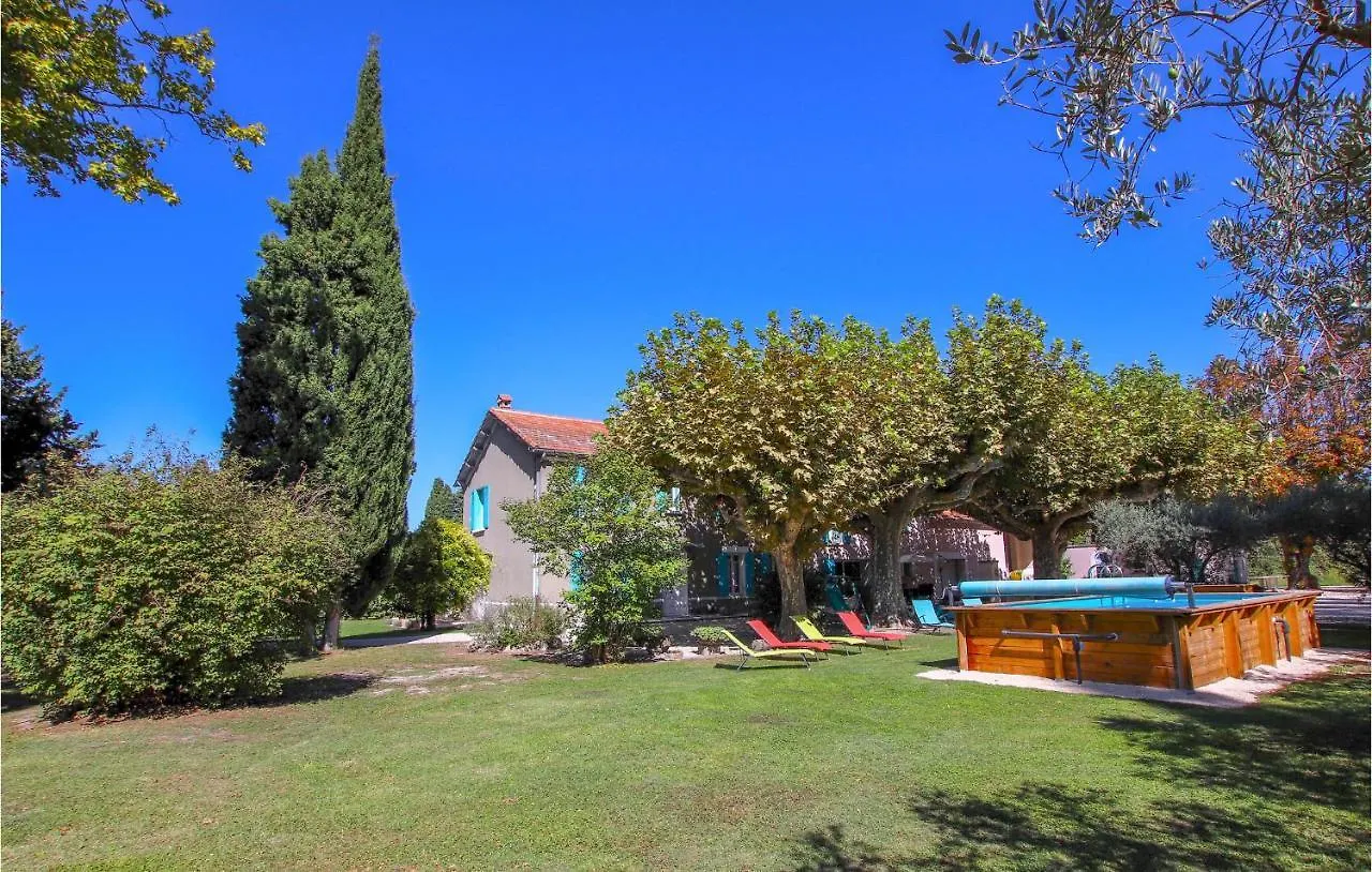 Stunning Home In Verquieres With Wifi